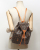 Louis Vuitton Monogram Montsouris Mm Nm Backpack