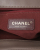 Chanel Paris-rome Gold Bar Bag