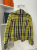 Burberry Jacke aus Wolle