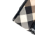 Burberry Folding Wallet Small Canvas Archive Beige Check