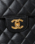 Chanel Cc Caviar Camera Bag