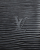 Louis Vuitton Epi Soufflot Bag