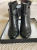 Chanel boots