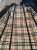 Burberry Schokoladenmantel