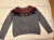 Uterque Woollen Sweater