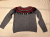 Uterque Woollen Sweater