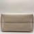 Tom Ford T Tote Canvas and Leather Beige