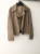 Brunello Cucinelli Bikerjacke