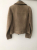 Brunello Cucinelli Bikerjacke
