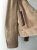 Brunello Cucinelli Bikerjacke