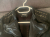 Maze clothing Lederjacke