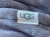 UGG Sold out everywhere: Glennon velour joggers, XS