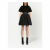 Alexander McQueen Mini robe pour femme