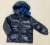 Bonpoint Jacke Winter Ski