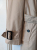 Madeleine Trenchcoat beige 4 Jahreszeiten 42-44