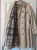 Madeleine Trenchcoat beige 4 Jahreszeiten 42-44