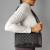 Chanel Boy Medium Quilted Lambskin Leather  Bag Black