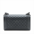Chanel Boy Medium Quilted Lambskin Leather  Bag Black