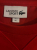 Lacoste Sport Sweat-shirt