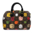 Louis Vuitton Speedy 25 Bandoulière Fornasetti Canvas Trunk Handbag Monogram