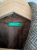 Benetton Tweed-Jacke