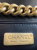Chanel Medium Boy Bag Python Noir