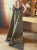 Carolina Herrera Oscar-worthy!!  Gold brocade gown with train