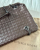 Bottega Veneta AB - Nappa Intrecciato Duo Shoulder Bag