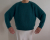 Tara Jarmon Emerald Green Super Fine Mohair | Laine | Wool  Jumper Sweater