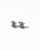 Chanel Coco Mark Clip-on Earrings