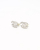 Chanel Coco Mark Clip-on Earrings