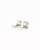 Chanel Coco Mark Clip-on Earrings