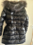 Moncler Manteau  avec fourrure