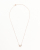 Celine Céline Citrine K10 Necklace