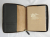 Burberry Notebook Ledeer