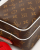 Louis Vuitton NBA Monogram Nile Messenger PM Bag