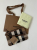 Burberry Pochette Karo Brit