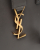 Saint Laurent Monogram Cabas Medium Bag