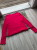 Ftc Cashmere Leuchtende fuxia