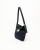 Fendi Mamma Denim Shoulder Bag
