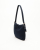 Fendi Mamma Denim Shoulder Bag