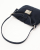Fendi Mamma Denim Shoulder Bag