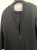 Max Mara Robe noire