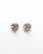 Chanel Coco Mark Clip-on Earrings