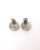Chanel Coco Mark Clip-on Earrings