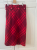 Burberry Jupe
