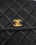 Chanel Classic Single Crossbody Bag