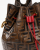 Fendi Mon Tresor Bucket Bag