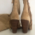 Michael Kors Bohemian western boots
