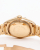Rolex Lady-Datejust 26mm Ref 69178 18k Gold Diamond Dial Watch